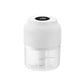 📢📢50 % de réduction !! ⏰🔪✨ 300ML Hachoir et Broyeur à Ail Électrique Sans Fil – Multifonctionnel & Portable 💪🍽️