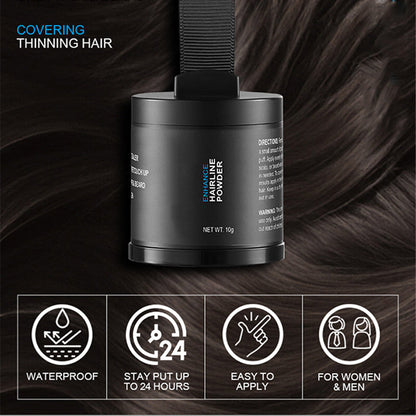 📢📢50 % de réduction !! ⏰Poudre multifonctionnelle instantanée pour dissimuler les racines