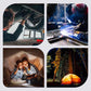 📢📢50 % DE RÉDUCTION !! ⏰Lampe de Travail LED 3000LM – Base Magnétique & Crochet de Suspension, Batterie Rechargeable 5200mAh, Parfaite pour Atelier, Garage et Réparation Auto 🔧⚡