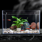 📢📢50 % de réduction !! ⏰Aquatic Plant Holder Ring Set