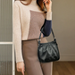 📢📢60 % de réduction !! ⏰ Sac à main cube en cuir souple plissé – Minimaliste, élégant & facile d’entretien 💎👜