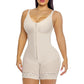 📢📢50 % de réduction !! ⏰Body gainant ventre plat et fesses galbées pour femme