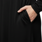 📢📢60 % de réduction !!⏰Robe t-shirt à manches longues pour femme