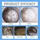 Powerful Washing Machine Cleaner Tablets - 12 Counts