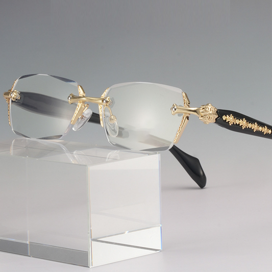 📢📢60 % DE RÉDUCTION !! ⏰ Lunettes de Lecture Anti-Lumière Bleue – Réduction de la Fatigue Oculaire, Léger & Pour Écrans/Lecture 📖