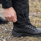 📢📢50 % de réduction !! ⏰Pantalon cargo tactique pour homme avec genouillères intégrées – Conçu pour la mobilité, la durabilité et un rangement prêt à l'emploi