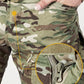 📢📢50 % de réduction !! ⏰Pantalon cargo tactique pour homme avec genouillères intégrées – Conçu pour la mobilité, la durabilité et un rangement prêt à l'emploi