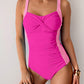 🌴🩱 60% de réduction ! Maillot de Bain Athlétique Sexy – Confiance, éclat & confort pour vos vacances