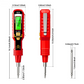 📢📢50 % de réduction !!⏰ Testeur de Tension Sans Contact – Détection AC 12-1000V, Écran LCD avec Rétro-Éclairage & Indication par Bip et Lumière 🛡️