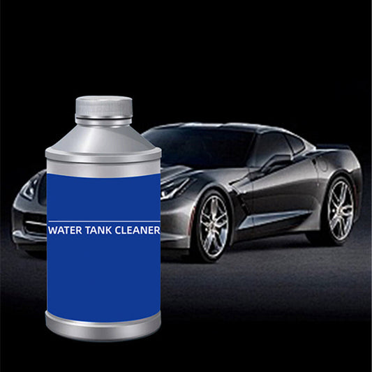 Radiator Cleaner & Flush Solution