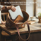 📢📢50 % de réduction !! ⏰Sac fourre-tout en toile brodé zèbre