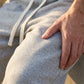 📢📢60 % de réduction !! ⏰Pantalon décontracté ample à cordon pour homme