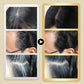 📢📢Achetez-en 2，obtenez-en 1 gratuit⏰Teinture Capillaire Sûre et Pratique avec Peigne