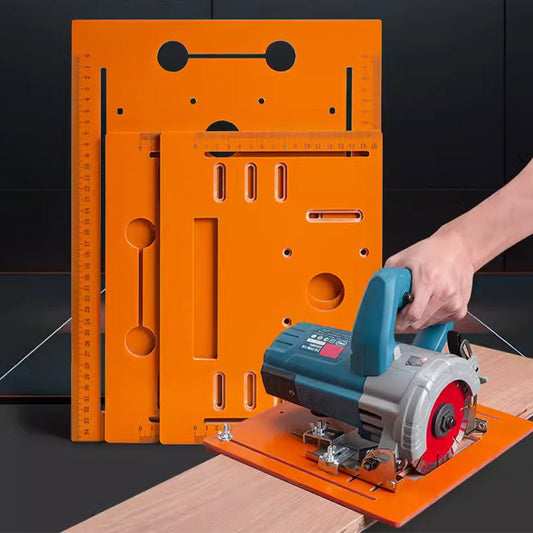📢📢50 % de réduction !! ⏰Plaque de base en bakélite pour machines à découper
