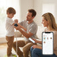 📢📢50 % de réduction !!⏰Ruban à mesurer Bluetooth intelligent avec synchronisation par application