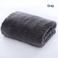 📢📢50 % de réduction !!⏰Serviette de nettoyage épaisse et absorbante en microfibre pour voiture