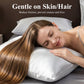 📢📢50 % de réduction !! ⏰ Drap Plat en Satin Uni – Toucher Extrêmement Doux, Sensation Apaisante & Idéal pour le Sommeil 😴✨
