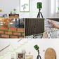 📢📢50% DE RÉDUCTION !! ⏰Mini Niveau Laser à Haute Précision avec Ligne Croisée – Auto-nivelant, Lignes Verticales/Horizontales & Design Compact🔧