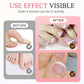 📢📢40 % de réduction !! ⏰Ongles artificiels pour femmes