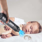 📢📢50 % DE RÉDUCTION !! ⏰Aspirateur sans fil haute puissance pour voiture