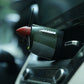 Désodorisant pour voiture en forme d'avion de chasse