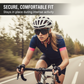 Lunettes avec caméra pour cyclisme en extérieur