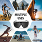 Lunettes avec caméra pour cyclisme en extérieur