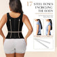 📢📢50 % de réduction !! ⏰Ceinture abdominale pour femmes pour contrôler le ventre