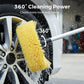 📢📢50 % de réduction !! ⏰Brosse extensible pour lavage de voiture avec long manche