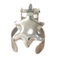 Safety Candle Extinguishing Lid