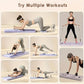📢📢50 % de réduction !! ⏰Entraînement complet du corps et planche d'entraînement pour les abdominaux