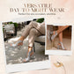 📢📢50% DE RÉDUCTION !! ⏰Sandales à talons élégantes à bout ouvert pour femmes ♥️