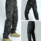 👖 PROMO LIMITÉE 50% DE RÉDUCTION ! 🛡️ Pantalon Cargo Tactique pour Homme – Multi-Poches, Tissu Durable & Coupe Flexible ⚡