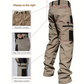 👖 PROMO LIMITÉE 50% DE RÉDUCTION ! 🛡️ Pantalon Cargo Tactique pour Homme – Multi-Poches, Tissu Durable & Coupe Flexible ⚡