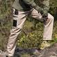 👖 PROMO LIMITÉE 50% DE RÉDUCTION ! 🛡️ Pantalon Cargo Tactique pour Homme – Multi-Poches, Tissu Durable & Coupe Flexible ⚡