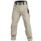 👖 PROMO LIMITÉE 50% DE RÉDUCTION ! 🛡️ Pantalon Cargo Tactique pour Homme – Multi-Poches, Tissu Durable & Coupe Flexible ⚡