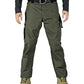 👖 PROMO LIMITÉE 50% DE RÉDUCTION ! 🛡️ Pantalon Cargo Tactique pour Homme – Multi-Poches, Tissu Durable & Coupe Flexible ⚡