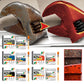 🛡️ ACHETEZ 2, OFFERT 1 ! ⚙️ Agent Multifonctionnel de Dérouillage & Conversion Métallique – Élimine la Rouille, Protège le Métal & Prépare pour la Peinture 🔧