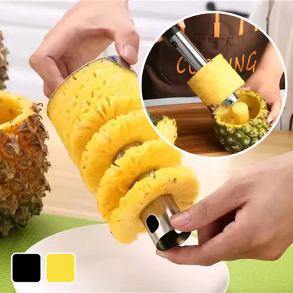 📢📢50 % de réduction !! ⏰Coupe-ananas et coupe-fruits