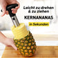 📢📢50 % de réduction !! ⏰Coupe-ananas et coupe-fruits