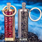 📢📢ACHETEZ 2, OFFERT 1 ! ⏰ Briquet avec Flamme Immortelle du Dragon – Design Unique, Flamme Résistante au Vent & Rechargeable ⚡