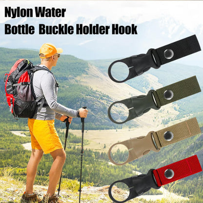 📢📢50 % de réduction !! ⏰Clip porte-bouteille en nylon