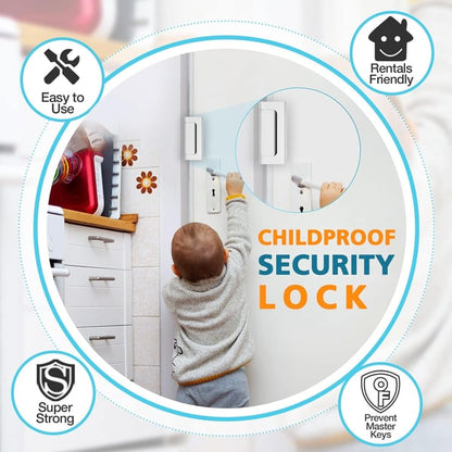 📢📢50 % de réduction !! ⏰Verrouillage des renforts de porte