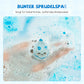 📢📢50% DE RÉDUCTION !! ⏰ Coffret de 12 Bombes de Bain Parfumées – Jouets Surprise, Ingrédients Botaniques & Expérience Spa pour Enfants 🛁🐙