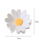📢📢1 acheté 1 offert⏰Lot de pinces de fermeture magnétiques en forme de marguerite