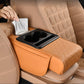 🚗 Coussin d’accoudoir voiture multifonction – Confort et rangement amélioré | -50% 🔥