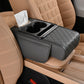 🚗 Coussin d’accoudoir voiture multifonction – Confort et rangement amélioré | -50% 🔥
