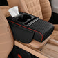 🚗 Coussin d’accoudoir voiture multifonction – Confort et rangement amélioré | -50% 🔥