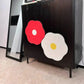 📢📢50 % de réduction !! ⏰Griffoir mural original en forme de fleur pour chat🐱