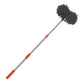 📢📢50 % de réduction !! ⏰Brosse rétractable double couche pour le lavage de voiture